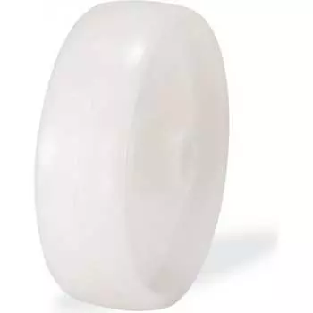 Полипропиленовое колесо KAMA 100x32-MMB