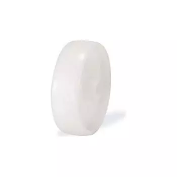 Полипропиленовое колесо KAMA 80x32-MMB