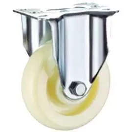 Полипропиленовое неповоротное колесо А5 32075F 1005820