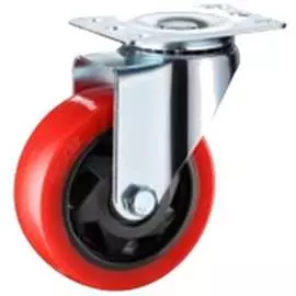 Полипропиленовое поворотное колесо А5 330125S 1005828