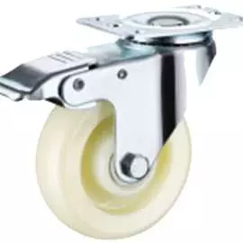 Полипропиленовое поворотное колесо А5 320100Sb 1005824