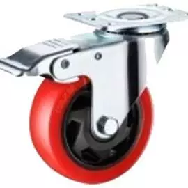 Полипропиленовое поворотное колесо А5 33075Sb 1005832