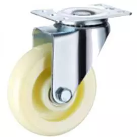 Полипропиленовое поворотное колесо А5 320125S 1005819