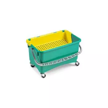 Полипропиленовое ведро TTS JIM 0V003210