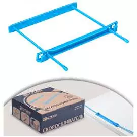 Полипропиленовые механизмы для скоросшивания Стамм