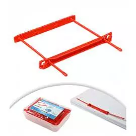 Полипропиленовые механизмы для скоросшивания Стамм