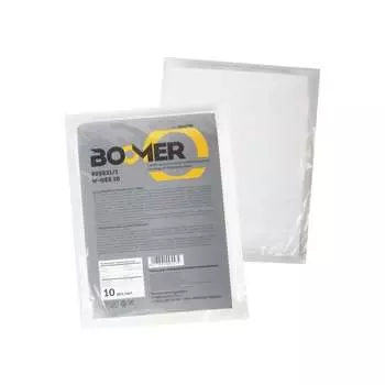 Полипропиленовые нетканые салфетки BOOMER w-gex 10 805021/1