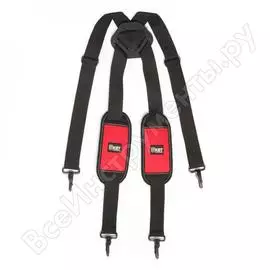 Полипропиленовые помочи КВТ