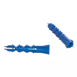 Полипропиленовый дюбель ежик vipкрепеж