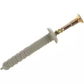 Полипропиленовый дюбель-гвоздь ЗУБР 6x40мм (1700 шт.) 4-301350-06-040