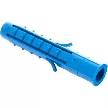 Полипропиленовый дюбель Стройбат 10x60 100 шт 41970