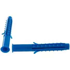 Полипропиленовый дюбель Стройбат