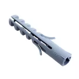 Полипропиленовый дюбель Стройбат