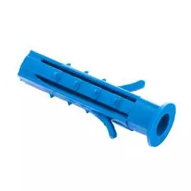 Полипропиленовый дюбель Стройбат