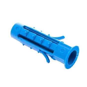 Полипропиленовый дюбель Стройбат