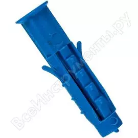 Полипропиленовый дюбель Стройбат