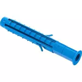 Полипропиленовый дюбель стройбат 6x60 мм 100 шт. 2620008 304150