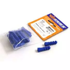 Полипропиленовый дюбель vipкрепеж