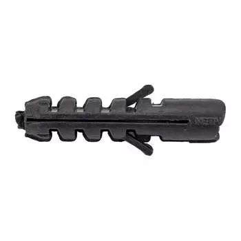 Полипропиленовый дюбель vipкрепеж 60 шт. 33516