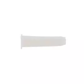 Полипропиленовый дюбель ВИРТУОЗ 8х35 150 шт. 550-35544