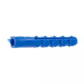 Полипропиленовый дюбель ВИРТУОЗ К 6х40 50 шт. 26439