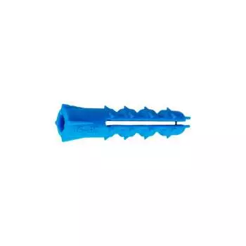 Полипропиленовый дюбель ВИРТУОЗ К 6х30 350 шт. 550-11770