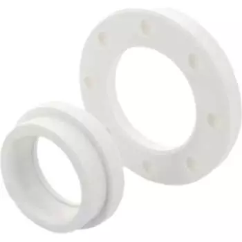 Полипропиленовый фланец Berke Plastik