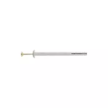 Полипропиленовый грибовидный дюбель-гвоздь STARFIX 6x60 мм, 10 шт. SMZ2-82218-10