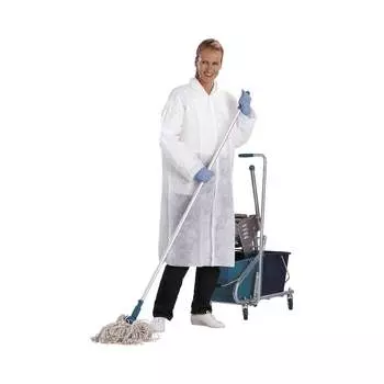 Полипропиленовый халат Delta Plus BLOUSPO BLOUSPOXG