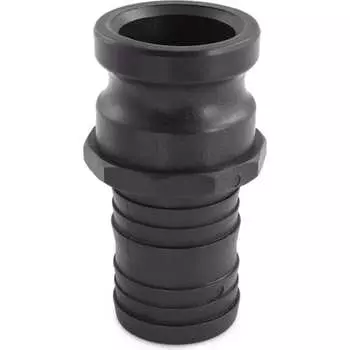 Полипропиленовый камлок Гроссис