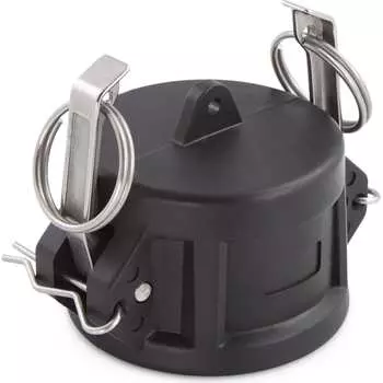 Полипропиленовый камлок Гроссис