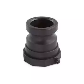 Полипропиленовый камлок Гроссис