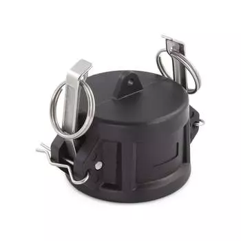 Полипропиленовый камлок Гроссис