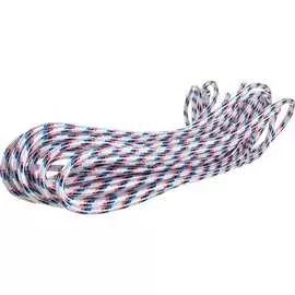 Полипропиленовый канат FIT 24-х прядный с сердечником 12мм х 20м, р/н=700 кгс 68404