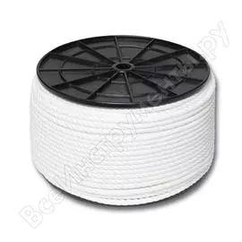 Полипропиленовый канат ЩИТ ППТ 66888