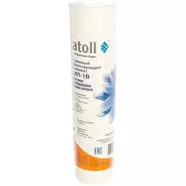 Полипропиленовый картридж Atoll МП-1В ATECRT327