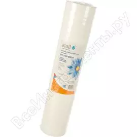 Полипропиленовый картридж Atoll МП-20В