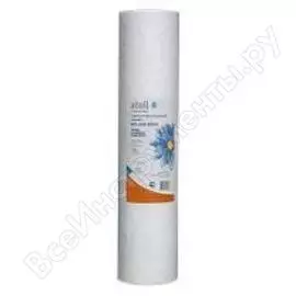 Полипропиленовый картридж Atoll МП-5В