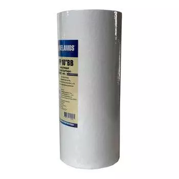 Полипропиленовый картридж-фильтр Беламос PP10BB25