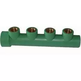 Полипропиленовый коллектор Banninger 5R84084311