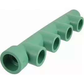 Полипропиленовый коллектор Banninger 5584080611