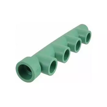 Полипропиленовый коллектор Banninger 5584070511