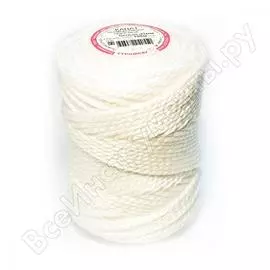 Крученый полипропиленовый канат Стройбат 20002