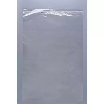 Полипропиленовый пакет PACK INNOVATION