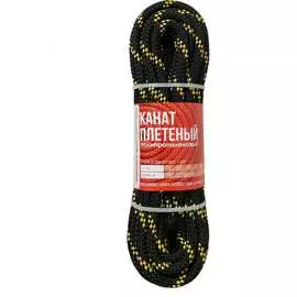 Полипропиленовый плетеный канат ЛАНЕКС-КАНАТ LANEX 4673737818697