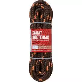 Полипропиленовый плетеный канат ЛАНЕКС-КАНАТ LANEX 4673737818093
