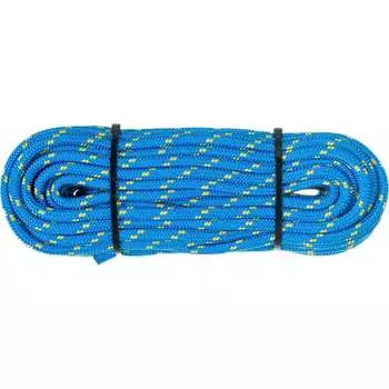 Полипропиленовый плетеный канат Невский Крепеж