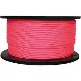 Полипропиленовый плетеный шнур ТОРГОВО-ПРОИЗВОДСТВЕННАЯ КОМПАНИЯ МДС 7930050321677