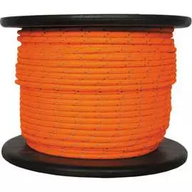 Полипропиленовый плетеный шнур ТОРГОВО-ПРОИЗВОДСТВЕННАЯ КОМПАНИЯ МДС 7930050321738