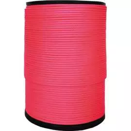 Полипропиленовый плетеный шнур ТОРГОВО-ПРОИЗВОДСТВЕННАЯ КОМПАНИЯ МДС 7930050321653